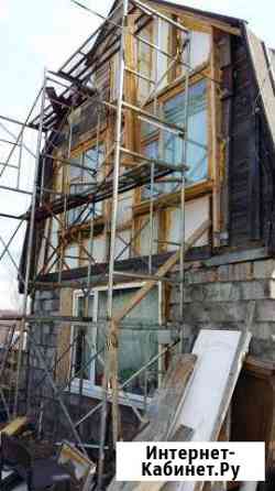 Дача 75 кв.м. на участке 15 сот. Петропавловск-Камчатский