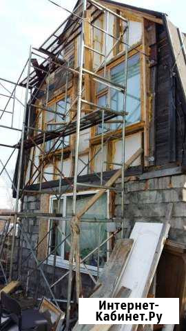 Дача 75 кв.м. на участке 15 сот. Петропавловск-Камчатский - изображение 1