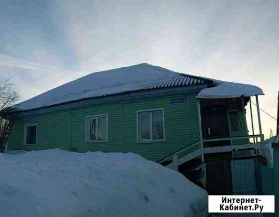 Дом 101 кв.м. на участке 12 сот. Березовский
