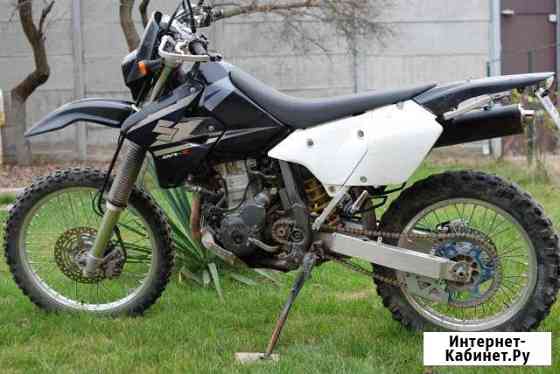 Suzuki DRZ 400 S Севастополь