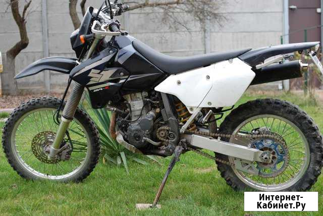 Suzuki DRZ 400 S Севастополь - изображение 1