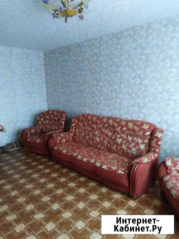2-к квартира, 54 кв.м., 5/5 эт. Лиски - изображение 1