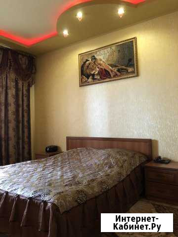 1-к квартира, 45 кв.м., 12/15 эт. Иваново - изображение 1