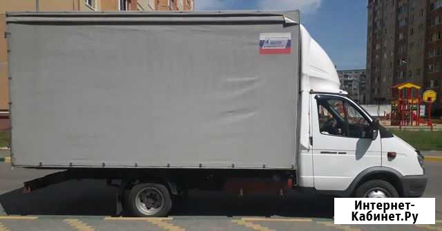 Грузоперевозки Усмань - изображение 1