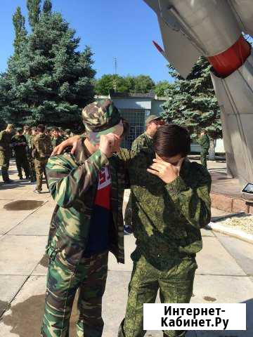 Военная форма Ставрополь - изображение 1