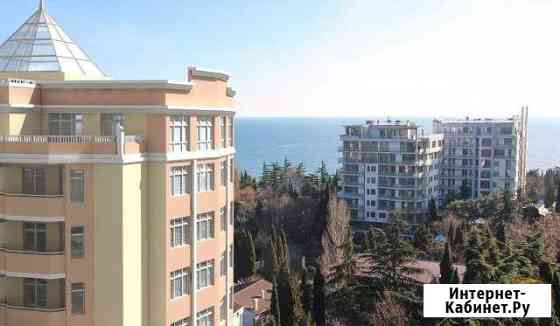 Студия, 58.9 кв.м., 8/11 эт. Алушта