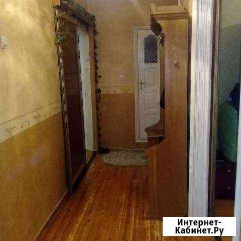 2-к квартира, 47 кв.м., 1/3 эт. Буйнакск