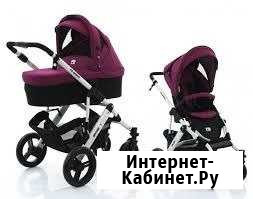 Продам свою коляску FD-design 2в1 в идеальном Симферополь - изображение 1