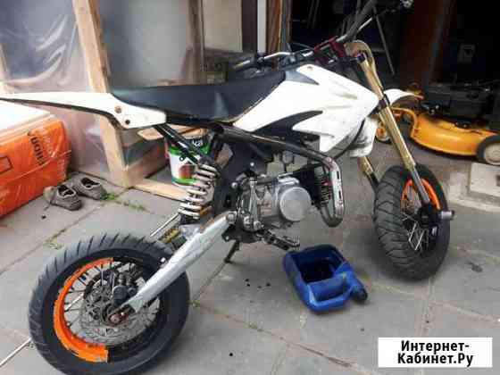 JMC 125 Королев