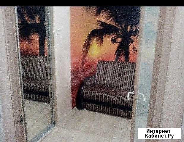 Комната 31.1 кв.м. в 2-к, 2/9 эт. Сургут - изображение 1