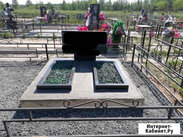 Установка памятиков Клинцы - изображение 1