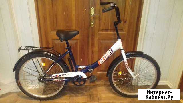 Велосипед Altair Ессентуки - изображение 1