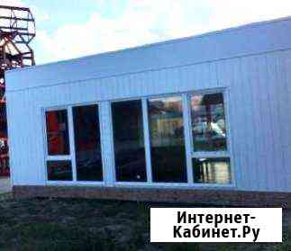 Дом 70 кв.м. на участке 9 сот. Истра