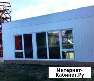 Дом 70 кв.м. на участке 9 сот. Истра - изображение 1