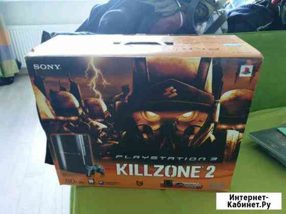 Playstation 3 Санкт-Петербург