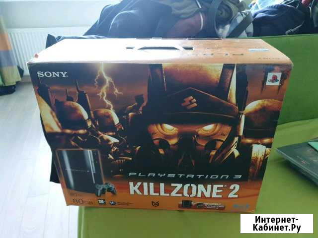 Playstation 3 Санкт-Петербург - изображение 1