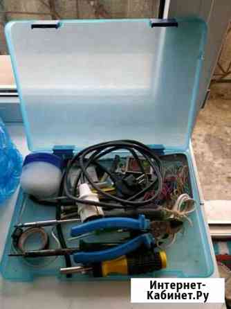 Набор инструментов Симферополь