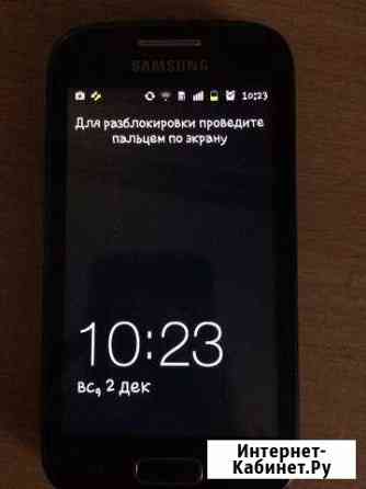 SAMSUNG Череповец