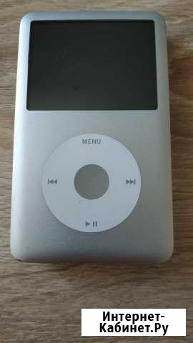 iPod Classic 160Gb Калининград - изображение 1