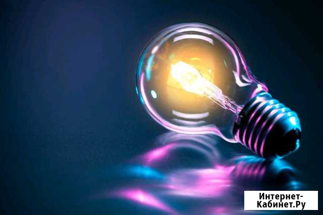 Услуги электрика Краснотурьинск - изображение 1