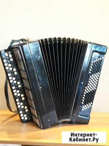 Баян 61x120 Сочи - изображение 1