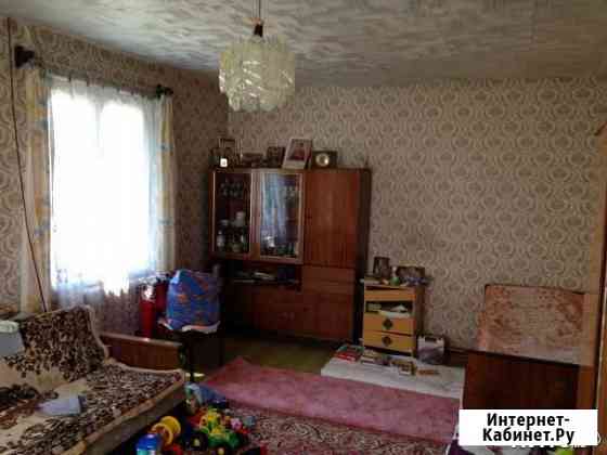 Дом 42 кв.м. на участке 6 сот. Кохма