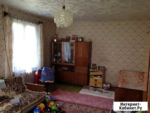 Дом 42 кв.м. на участке 6 сот. Кохма - изображение 1
