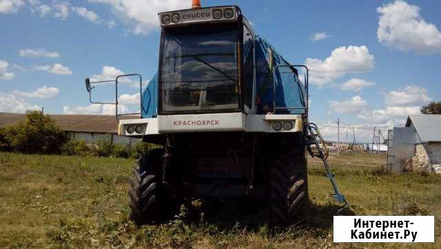 Комбайн Енисей-950 Стерлитамак - изображение 1
