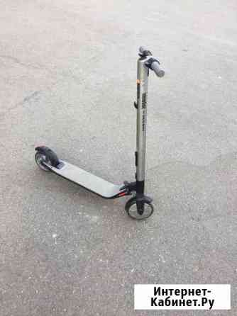 Самокат Segway-Ninebot ES 2 Шахты
