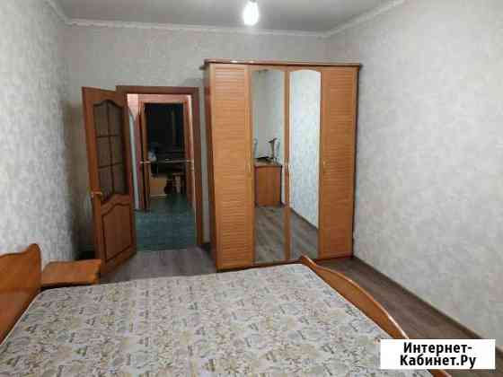 2-к квартира, 48 кв.м., 2/3 эт. Свободный