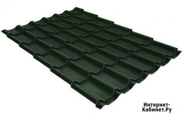 Металлочерепица Красноярск - изображение 1