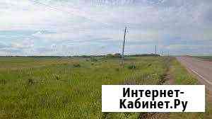 Участок 20 сот. (ИЖС) Железногорск