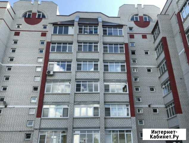 2-к квартира, 86 кв.м., 2/6 эт. Людиново - изображение 1