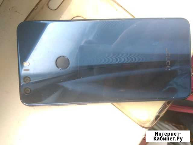 Huawei Honor 8 Екатеринбург - изображение 1