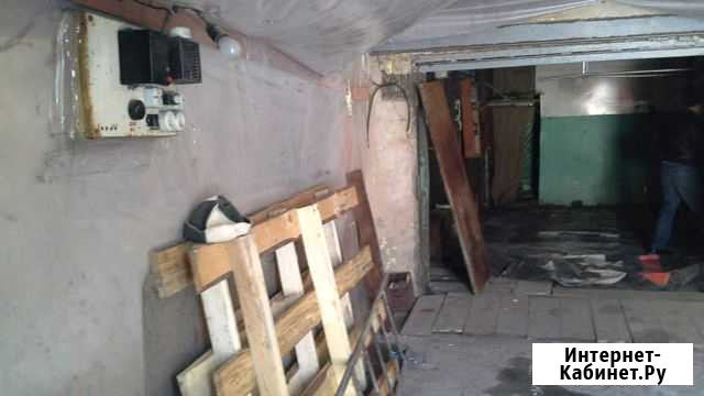 Гараж, > 30 кв.м. Курск - изображение 1