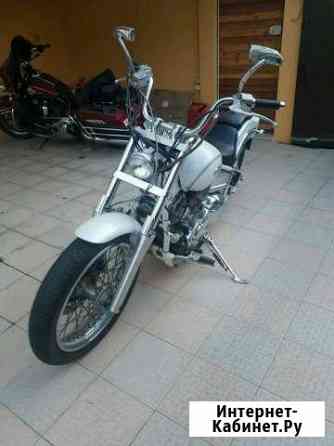 Yamaha Dragstar400 Сочи