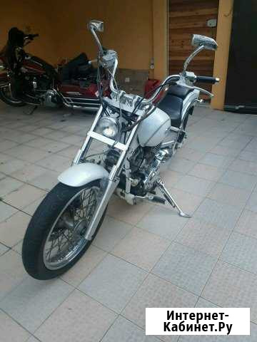 Yamaha Dragstar400 Сочи - изображение 1
