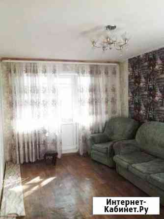 1-к квартира, 31 кв.м., 3/5 эт. Липецк