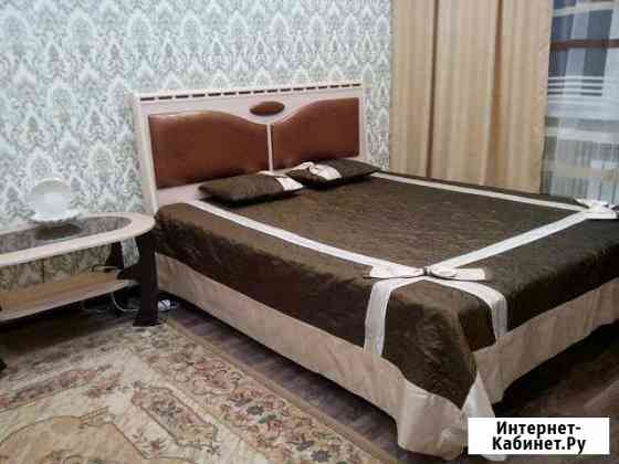 1-к квартира, 32 кв.м., 1/5 эт. Нерюнгри