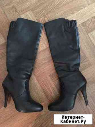 Продам сапоги Иваново