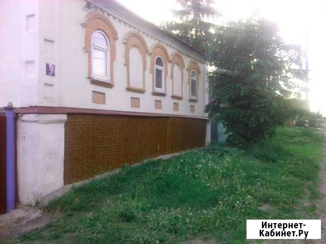 Дом 80 кв.м. на участке 8 сот. Почеп - изображение 1