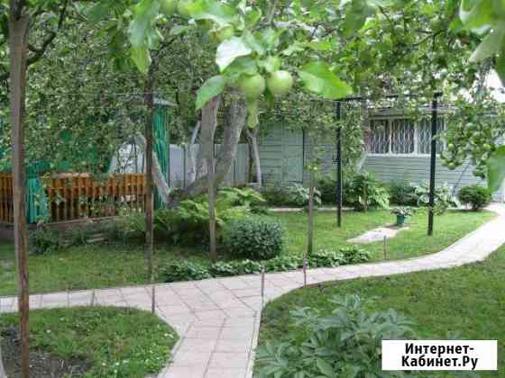 Дача 45 кв.м. на участке 6 сот. Курск