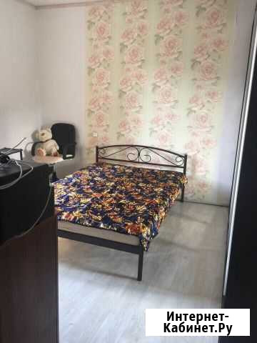 Комната 16 кв.м. в 2-к, 2/2 эт. Ялта - изображение 1