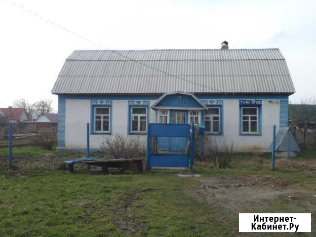 Дом 95 кв.м. на участке 10 сот. Киров - изображение 1