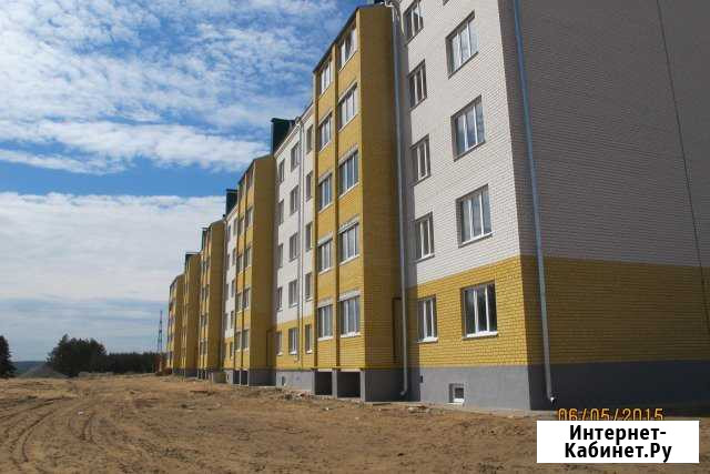 2-к квартира, 86 кв.м., 2/5 эт. Лиски - изображение 1