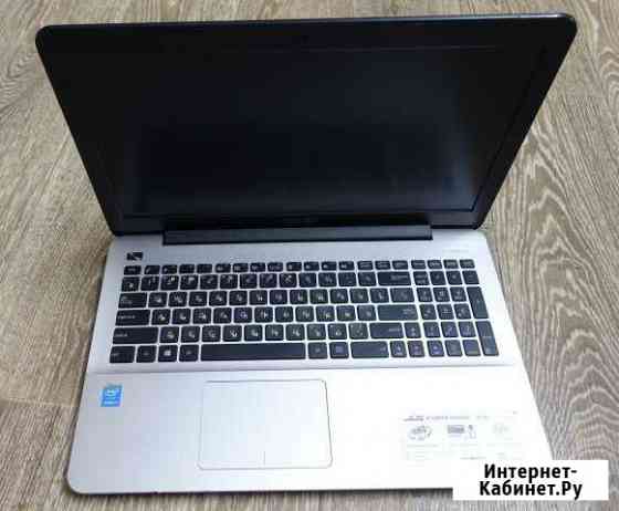 Ультрабук 15 Asus R556L Симферополь