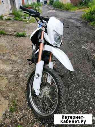 Irbis 250 R Истра