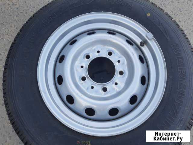 1 шт. Новый R-15 Шевроле Нива Кашира - изображение 1