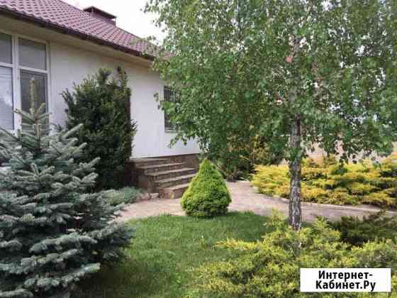 Дом 160 кв.м. на участке 10 сот. Симферополь