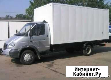 Грузоперевозки, переезды из/в Сыктывкара по России Сыктывкар - изображение 1